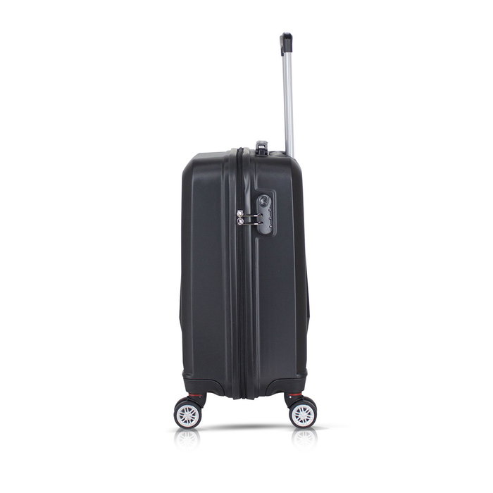 Zoozie Bags Maleta 8046 Negro Zoozie Bags Maleta 8046 Negro